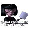 esOYCHOogomILO
2OTRA VEZ CONTUS
PENDEJADAS?