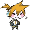 Len by Blackencir 17