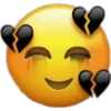 STICKER EMOJI VIP 23