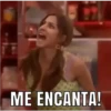 ME ENCANTA!