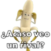 Plátano & Manzana 20