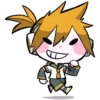Len by Blackencir 18