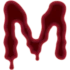 Letras de sangre 19