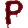 Letras de sangre 20