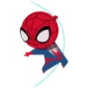 Spiderman Game 12