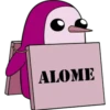 ALOME