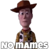 Woody (Toy Story 4) 19