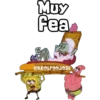 Fantasma de Calamardo 25