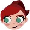 Mary Jane Emojis 15