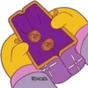 Lisa Simpson 11