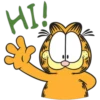 Garfield 1 16