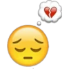 STICKER EMOJI VIP 25