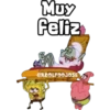Fantasma de Calamardo 26