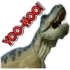 YOO-HOO!