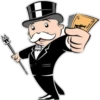 Mr Monopoly 11