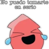 No puedo tomarte
en serio
