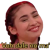 Voh dale no ma'
