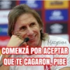 MADELM
COMENZÁ POR ACEPTAR
QUE TE CAGARON, PIBE
EPF