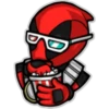 DeadpoolToon#2 16