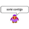 @YoSoyTeba
soñé contigo