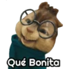 Qué Bonita