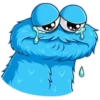 Cookie Monster. 26