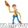 Woody (Toy Story 4) 20