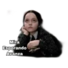 Mira
Esperando
Avanza