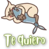 Te quiero