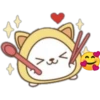Cat cutee 19