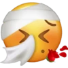 Monstruos en Emoji 26