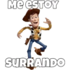 Woody (Toy Story 4) 21