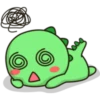 Dinosaurio Cute 1 26