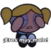 ADMX
¡Eres muy malo!
