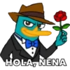 b
HOLA, NENA