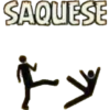 SAQUESE サージ