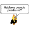 @YoSoyTeba
Háblame cuando
puedas va?