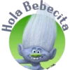 Hola
Bebecita
Vero Bellies