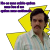 No es mas sabio quien
mas lee si no
quien mas entiende