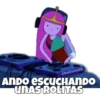 @ballolet88
ANDO ESCUCHANDO
UNAS ROLITAS