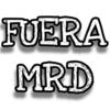 FUERA
MRD