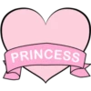 PRINCESS)