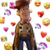 Woody (Toy Story 4) 22