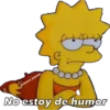@oyesss batman
No estoy de humor