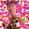Woody (Toy Story 4) 23