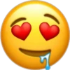 STICKER EMOJI VIP 26