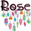 Rose
