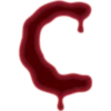 Letras de sangre 22