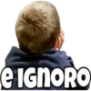 e IGNORO