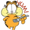 Garfield 1 18